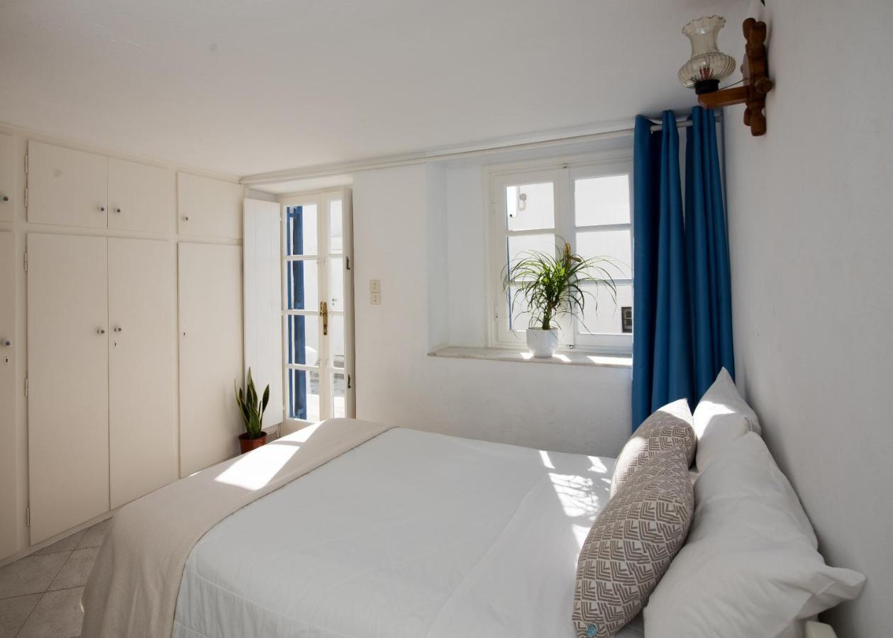 Eleanna's Mykonos Hotel 2*