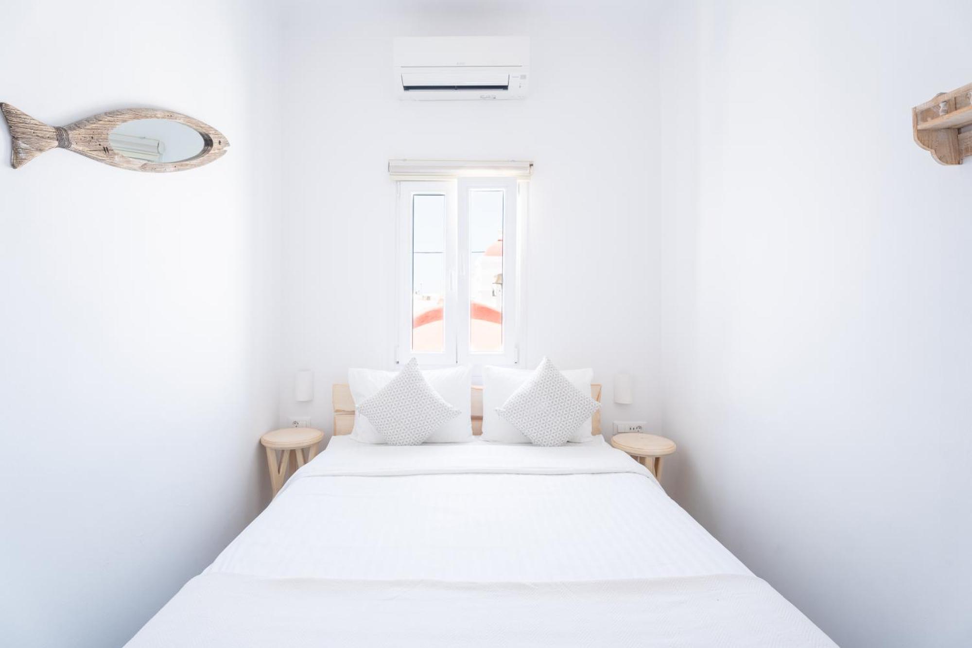 Eleanna's Mykonos 2*