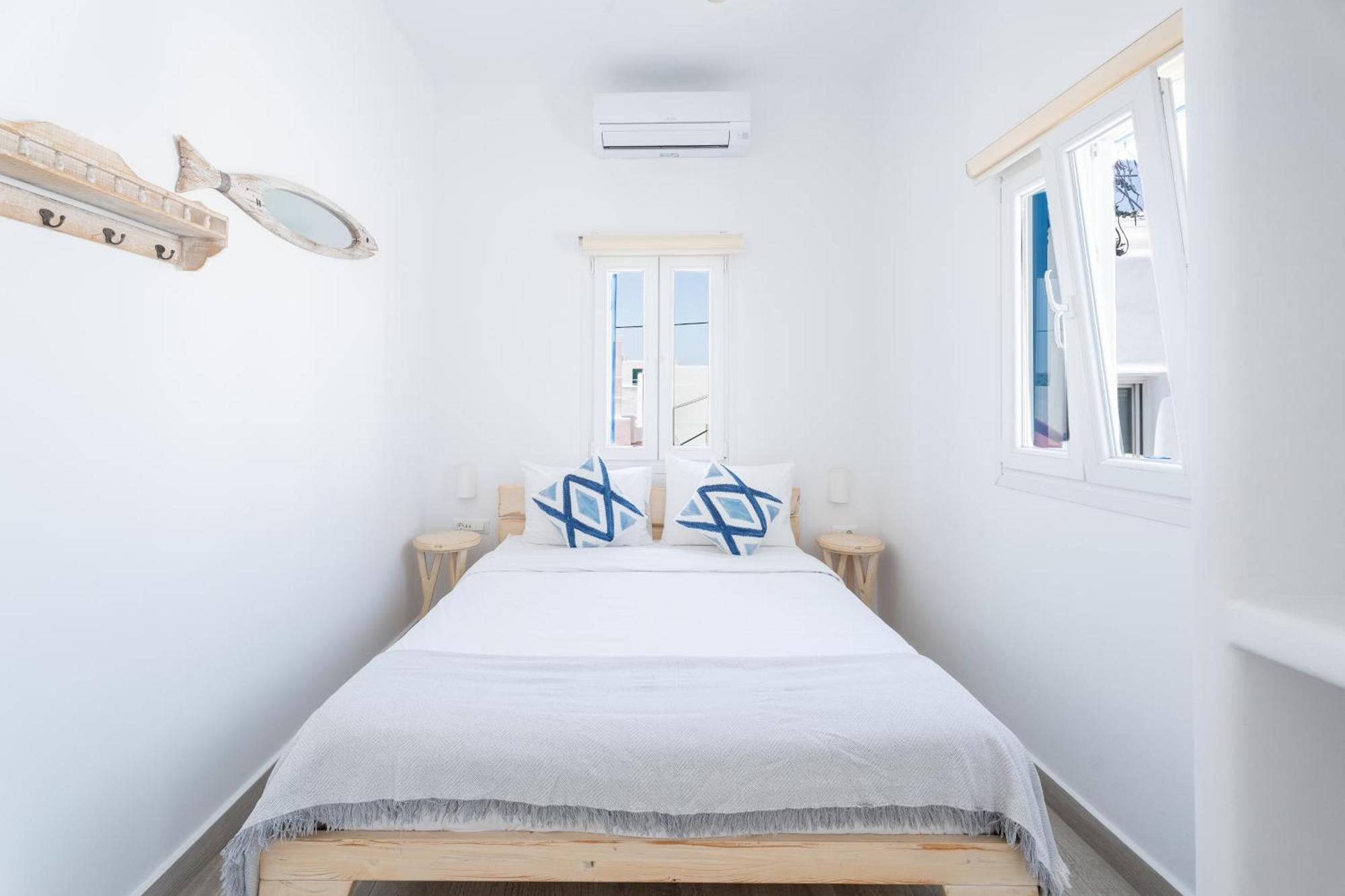 Eleanna's Mykonos Hotel