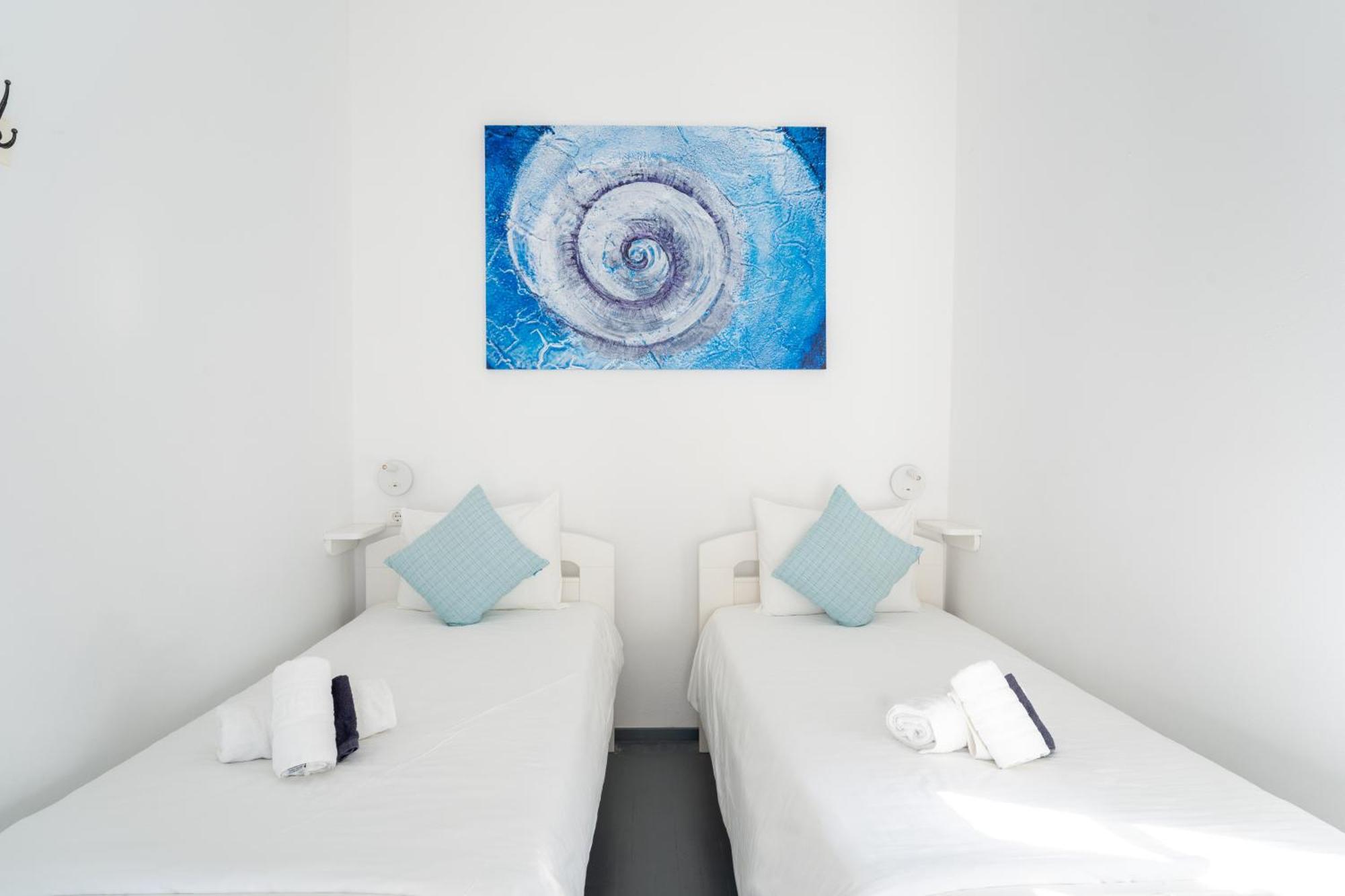 Eleanna's Mykonos Hotel