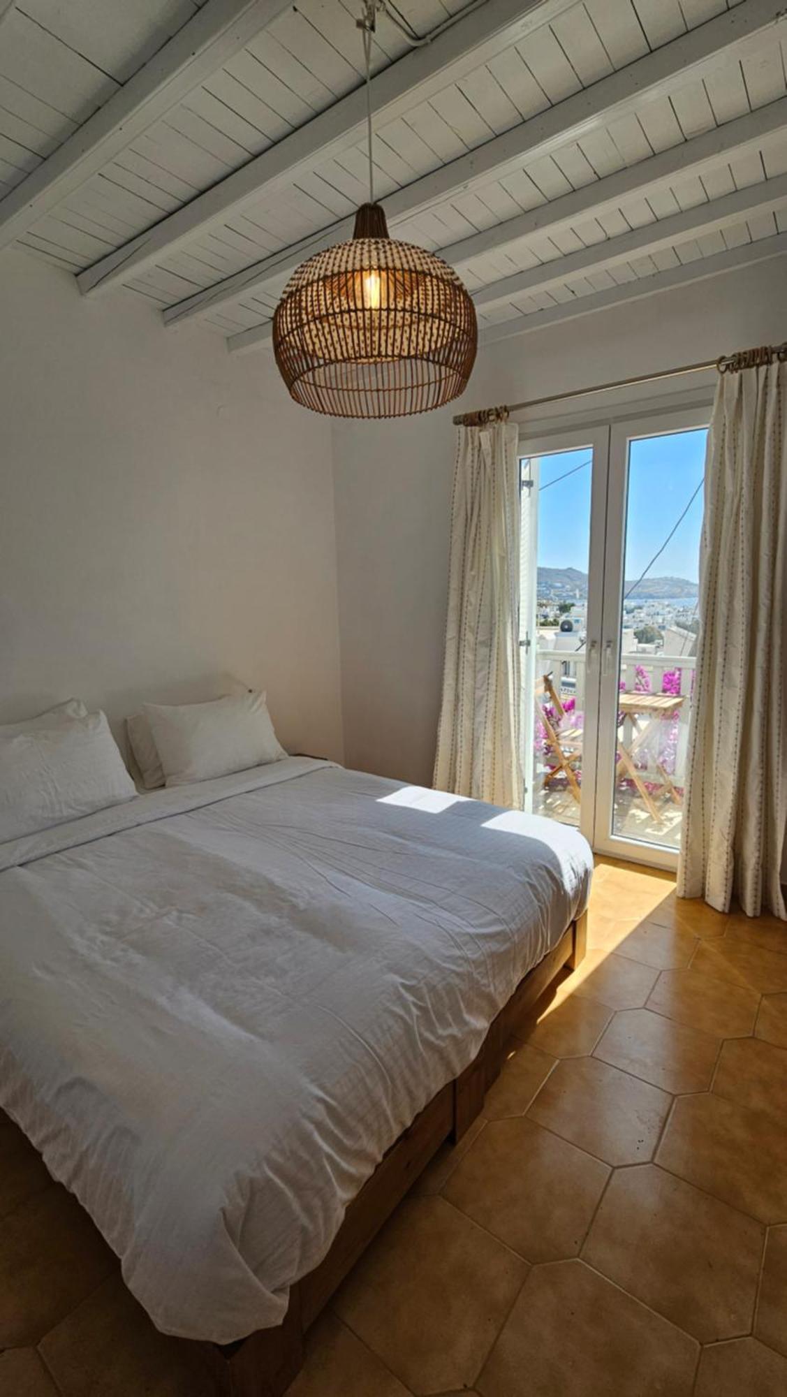 Eleanna's Mykonos Hotel