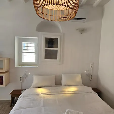 Eleanna'S Mykonos Hotel Mykonos Town Room photo