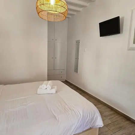 Eleanna'S Mykonos Hotel Mykonos Town Room photo