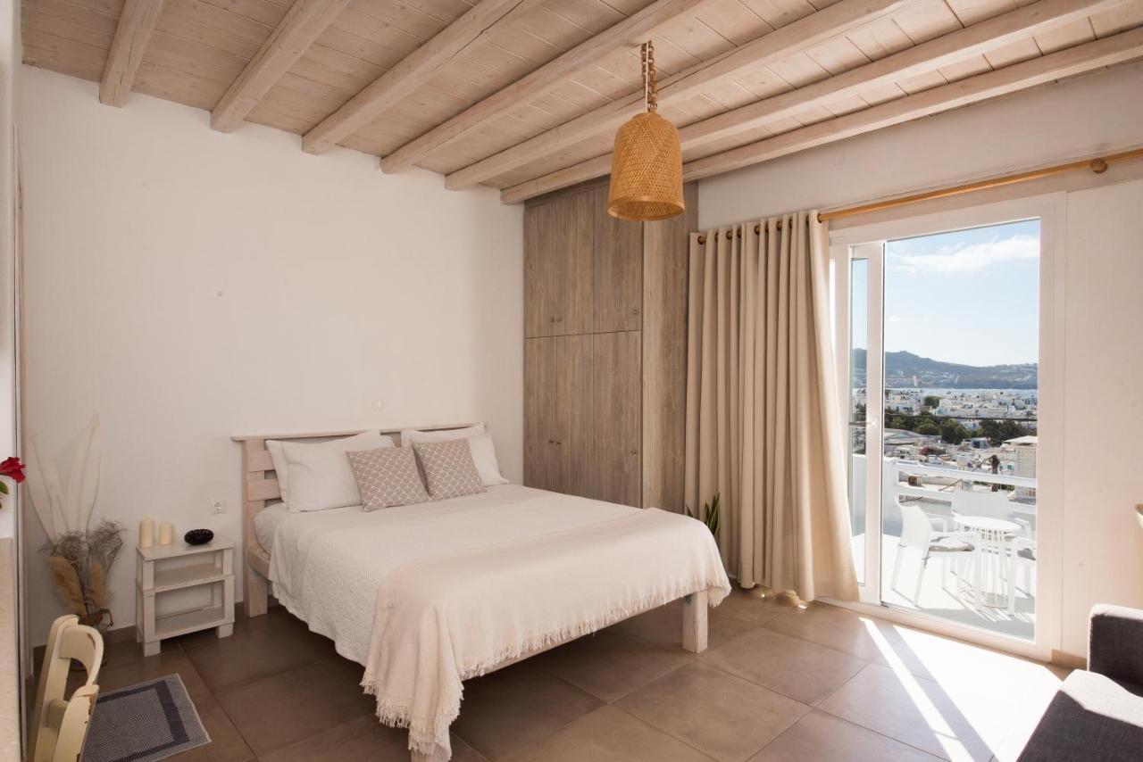 Eleanna's Mykonos Mykonos Town