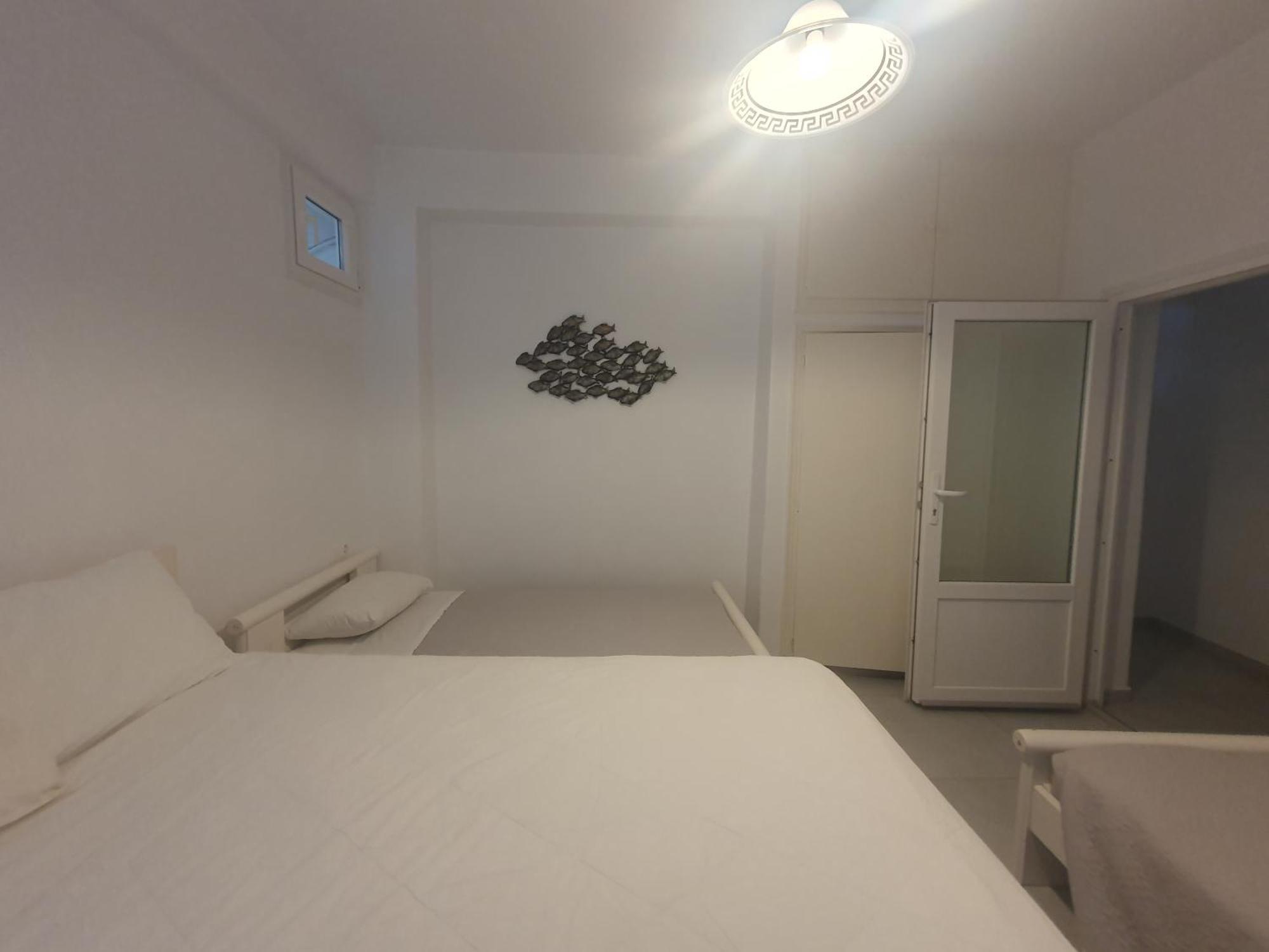 酒店 Eleanna's Mykonos Town