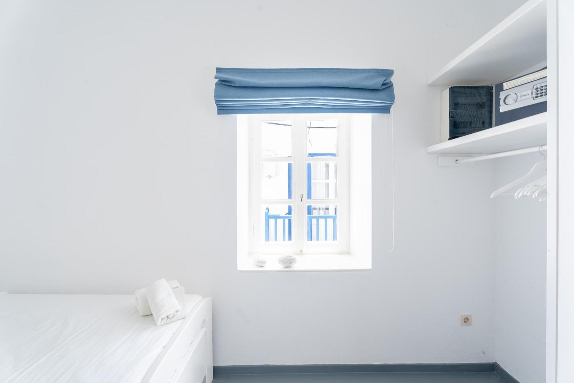 Eleanna's Mykonos Hotel