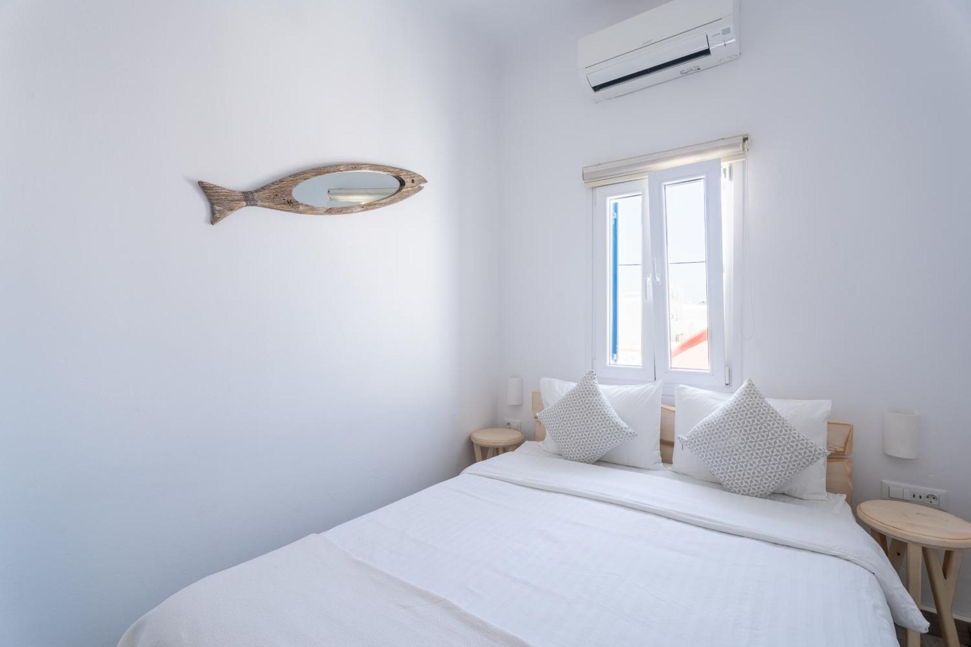 Eleanna's Mykonos 2* Mykonos Town