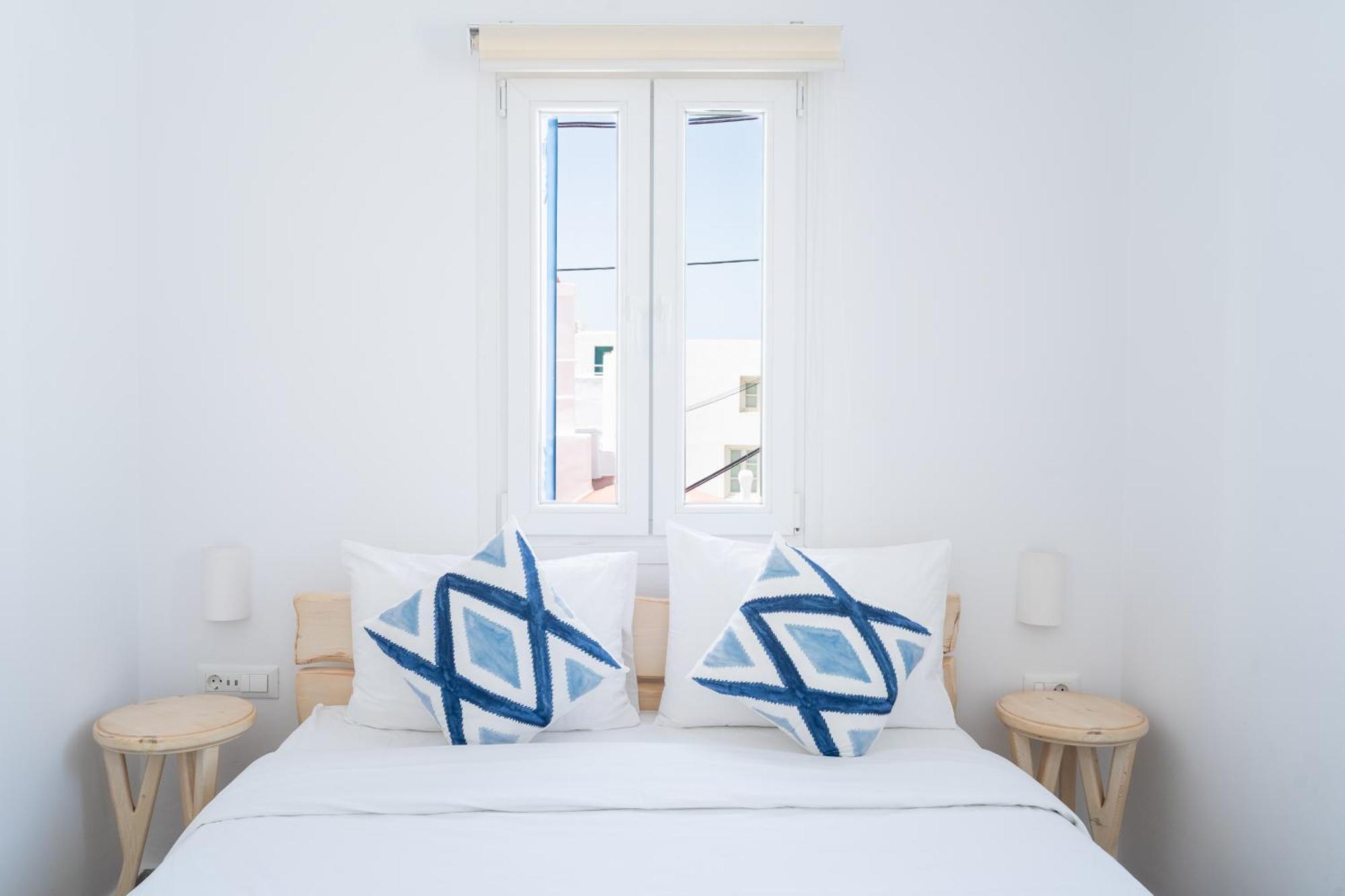 Eleanna's 酒店 Mykonos Town