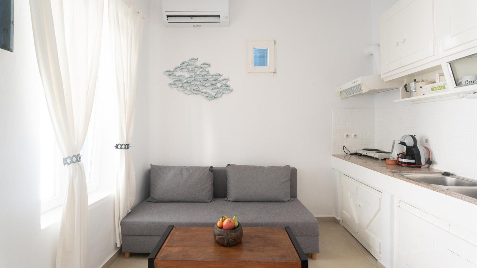 Eleanna's 酒店 Mykonos Town