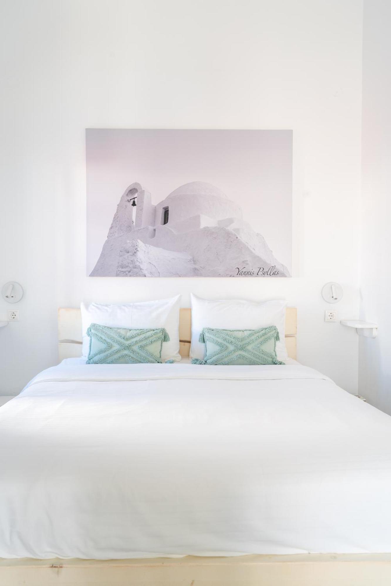 Eleanna's Mykonos 2*