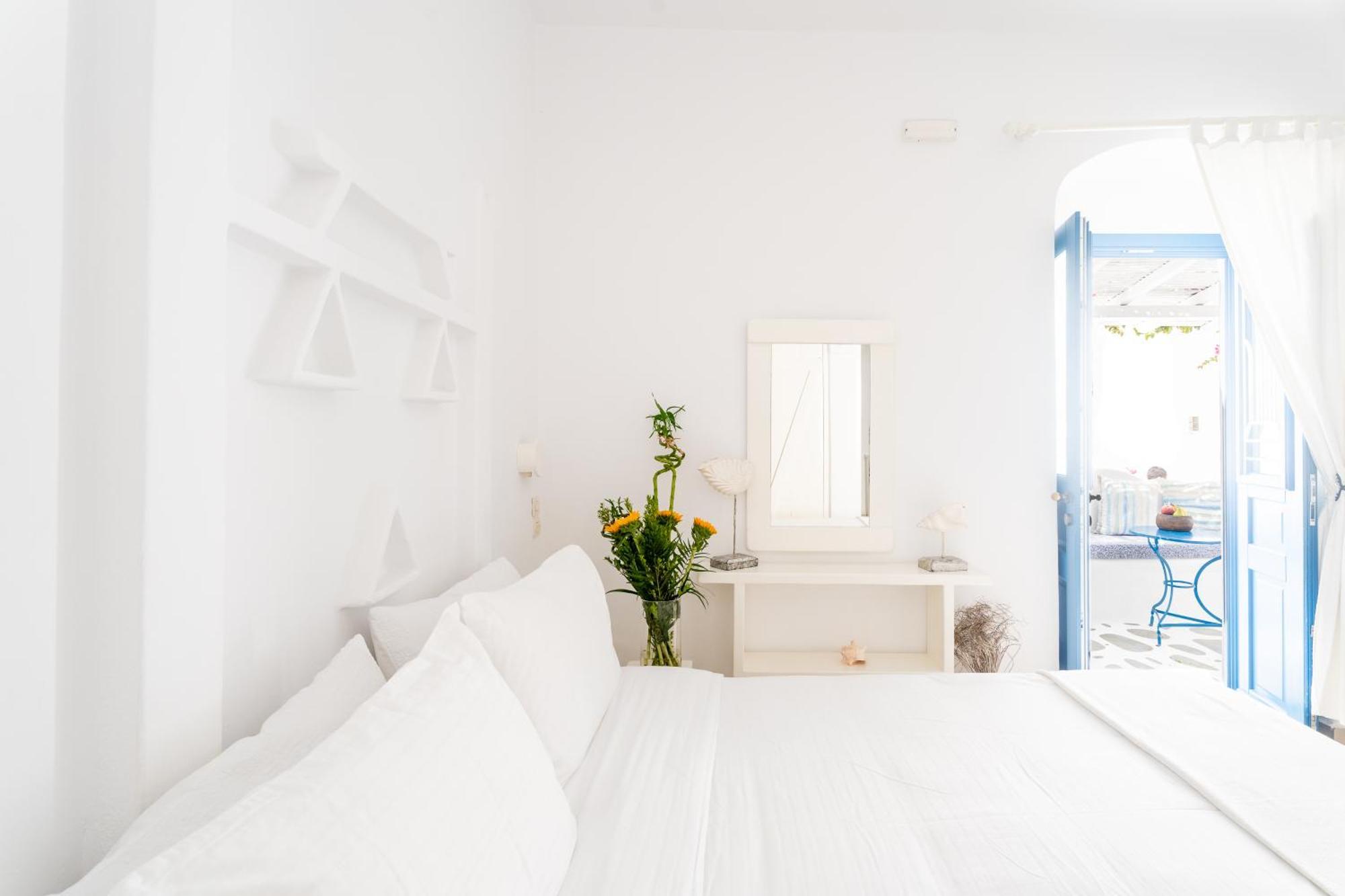 Eleanna's Mykonos Town