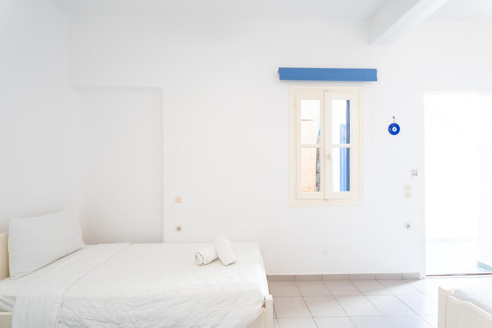 Eleanna's Mykonos Town